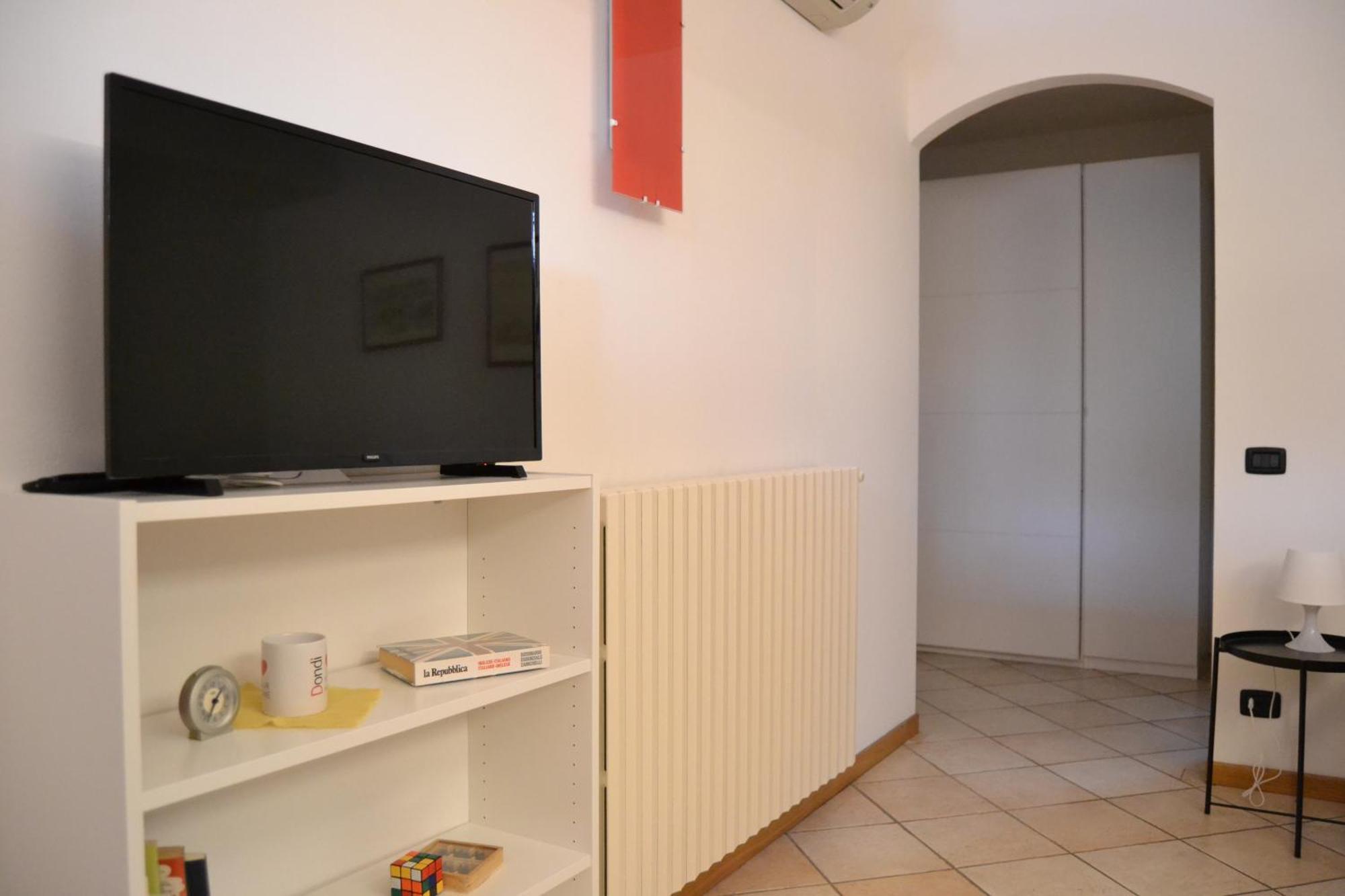 Casa Emilia Bed & Breakfast - Bologna — Photos 3